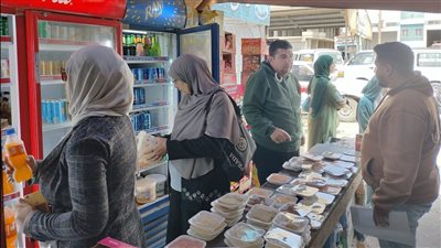 حصاد أسبوع من الرقابة، تموين دمياط تضبط 330 مخالفة في الأسواق والمخابز
