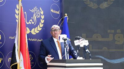 الاتحاد الدولي لرجال الأعمال العرب: لدينا فرص لمضاعفة الصادرات المصرية إلى 200 مليار دولار 