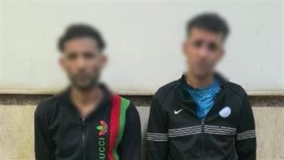 بعد فيديو متداول، سقوط عصابة ترويج الحشيش في الهانوفيل بالإسكندرية 