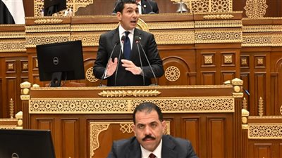 وزير الرياضة يكشف المبالغ الحقيقية المهدرة في أولمبياد 2024 