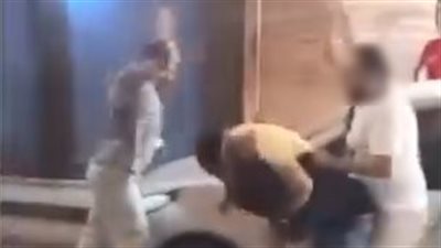 حقيقة فيديو مشاجرة الصاغة وسرقة مشغولات بالغربية، والأمن يكشف التفاصيل