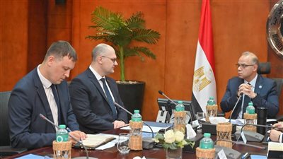 وزير الاستثمار: سلامة الغذاء وحماية المستهلك المصري 