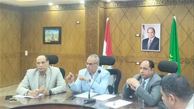 استعدادات مكثفة بتعليم القليوبية لضبط اللجان قبل انطلاق ماراثون امتحانات النقل