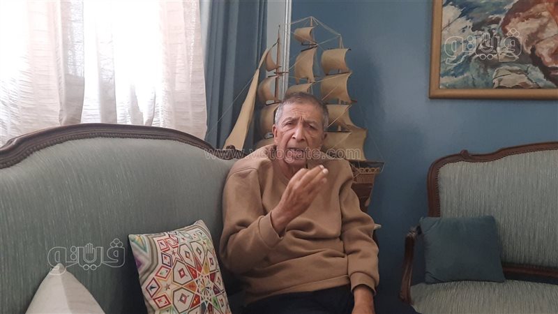  الربان وسام حافظ