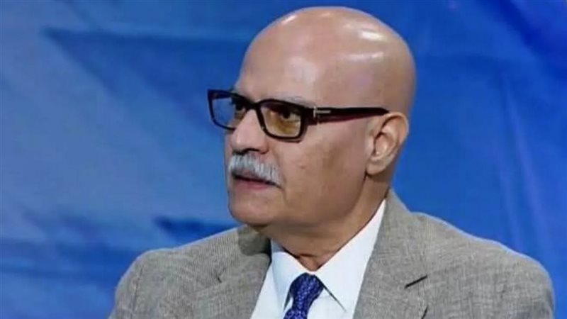 محمد رائف، رئيس لجنة