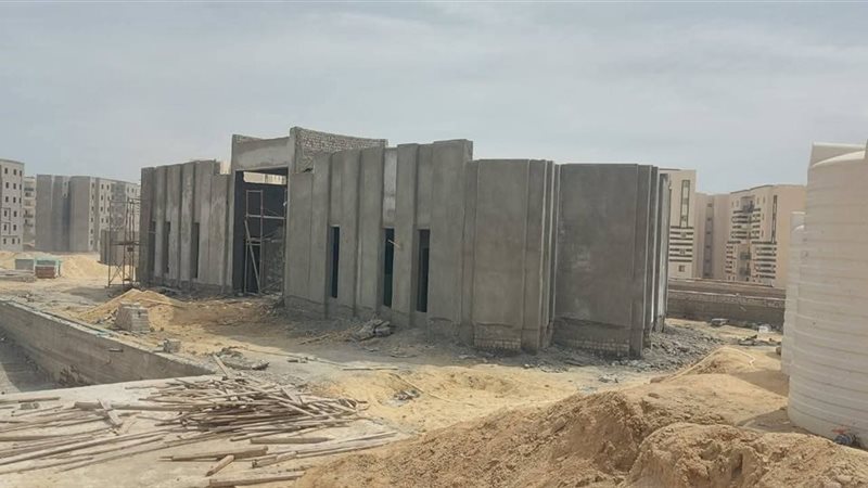 مشروعات، فيتو