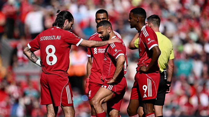 ليفربول 