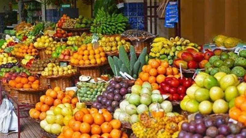 أسعار الفاكهة في