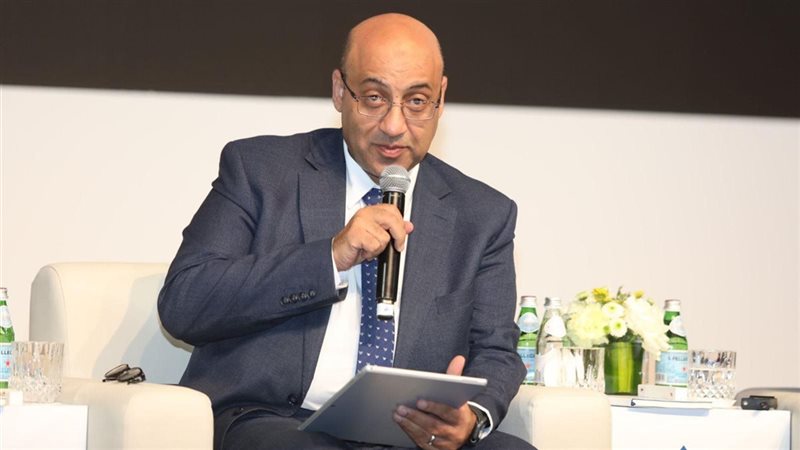 الدكتور أيمن بهاء