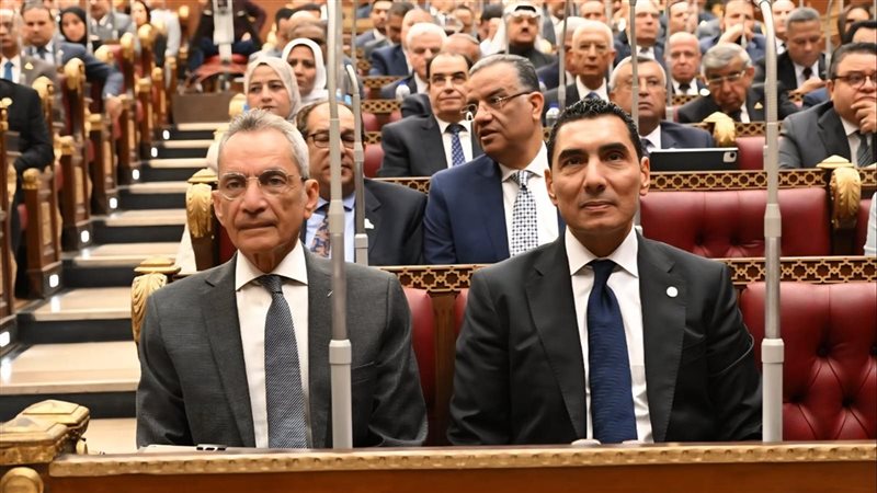 جلسة الشيوخ بحضور