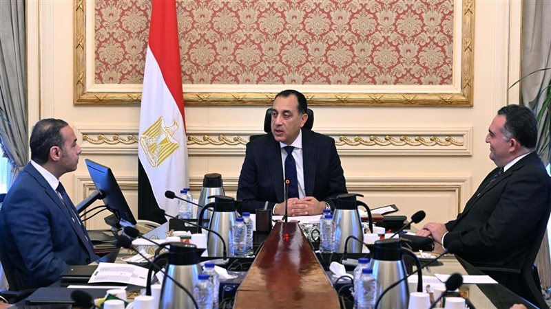 رئيس الوزراء ورئيس