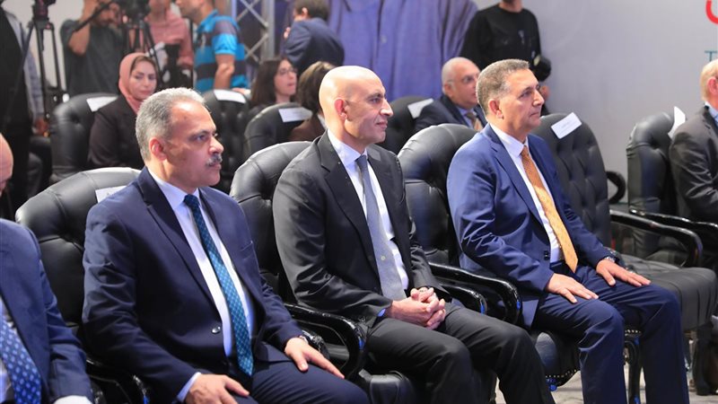 ملتقى أسبوع التوظيف