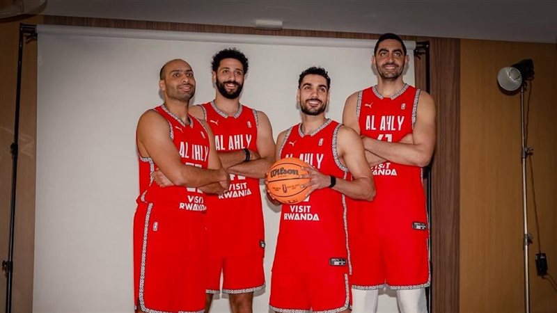 الأهلي، فيتو