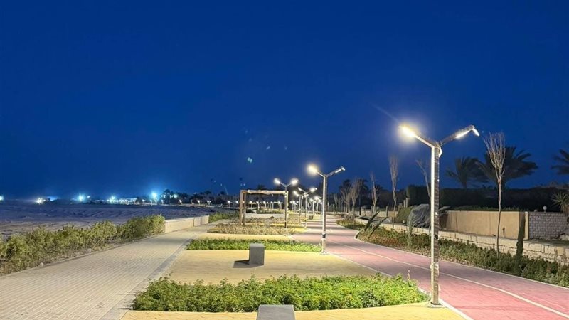 ممشى