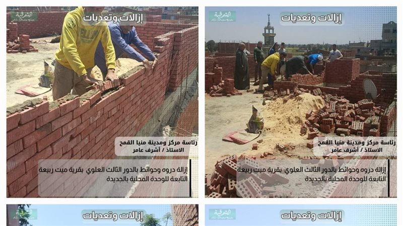 محافظة الشرقية