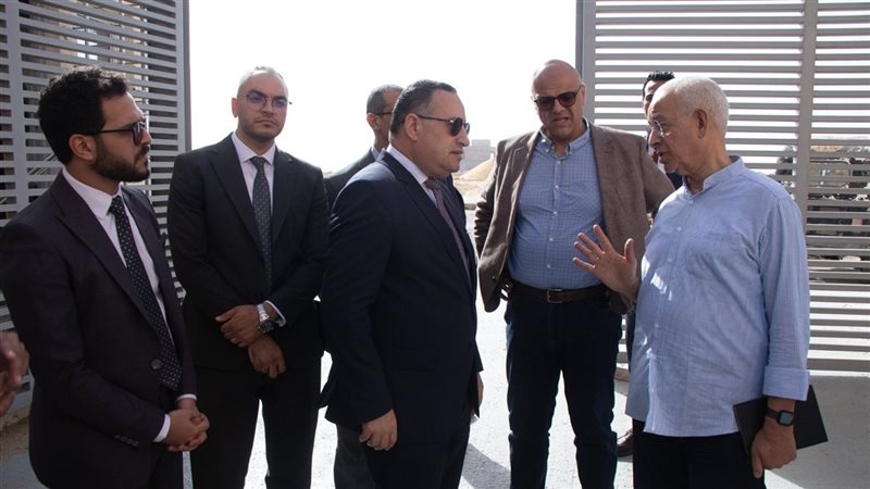 وزير التعليم العالي