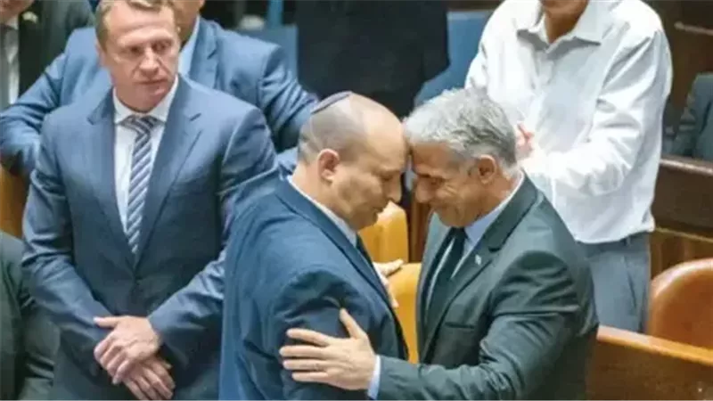 لابيد وبينيت 
