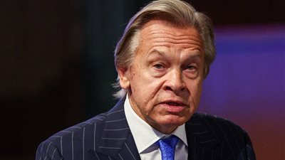 برلماني روسي بارز: المجتمع الإيراني متماسك ولا يوجد أي مؤشر على انقسامه