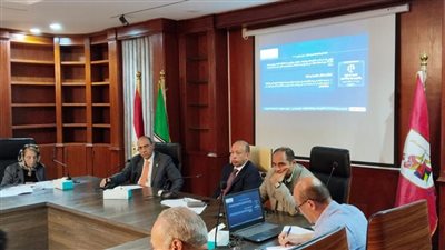 قصر العيني يستعد للمئوية الثانية، اجتماع اللجنة العليا السابع يعتمد خطط التوثيق والشراكات الدولية
