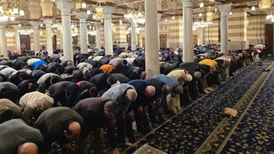 موعد أذان المغرب اليوم السبت في القاهرة والمحافظات