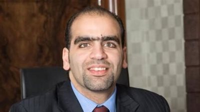 وزير الصناعة يصدر قرارا بتعيين المهندس محمد زادة مساعدا للوزير للصناعات الاستراتيجية 