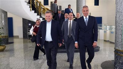 بروتوكول تعاون بين مصر للطيران ونادي هليوبوليس الرياضي
