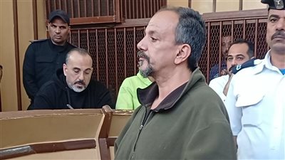 في مقتل «عروس بورسعيد»، صرخة أب داخل المحكمة: كل من كانوا بالمنزل متهمون