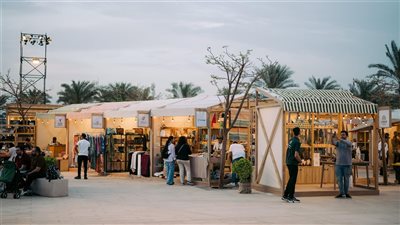 المتحف المصري الكبير يطلق فعالية 