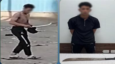 خلاف على ثمن مشروبات يشعل مشاجرة داخل مقهى بالشرقية 