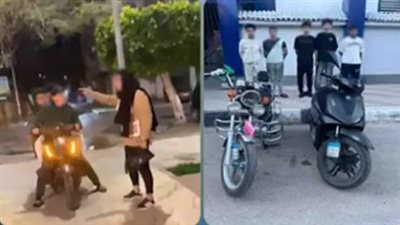 أخبار الحوادث اليوم: وزير الداخلية يبحث مع نظيره المالي آليات تعزيز التعاون.. العثور على جثتي زوجين داخل منزلهما بالزقازيق.. ضبط تشكيل دولي بحوزته 10 ملايين قرص مخدر 