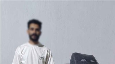 ضبط قائد دراجة نارية صدم طفلًا من ذوي الهمم وفر هاربًا بالبحيرة