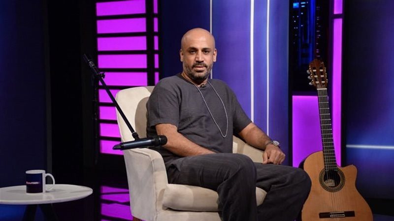 محمد يحيي 