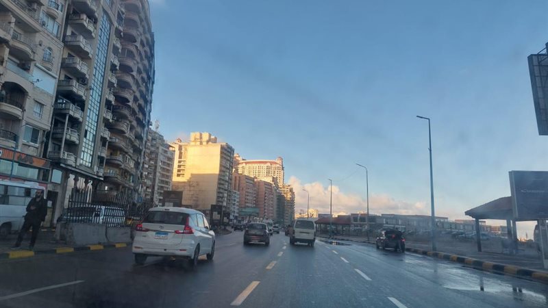 الطقس، فيتو