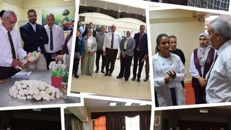 علاج طبيعي القاهرة