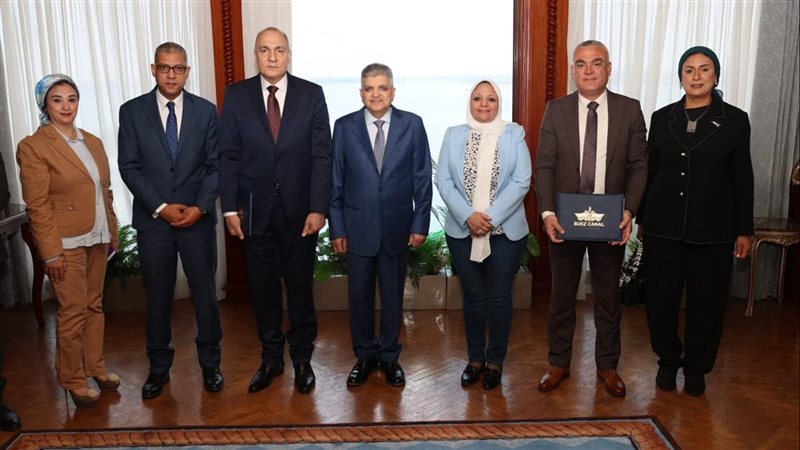  بروتوكول تعاون لتنظيم