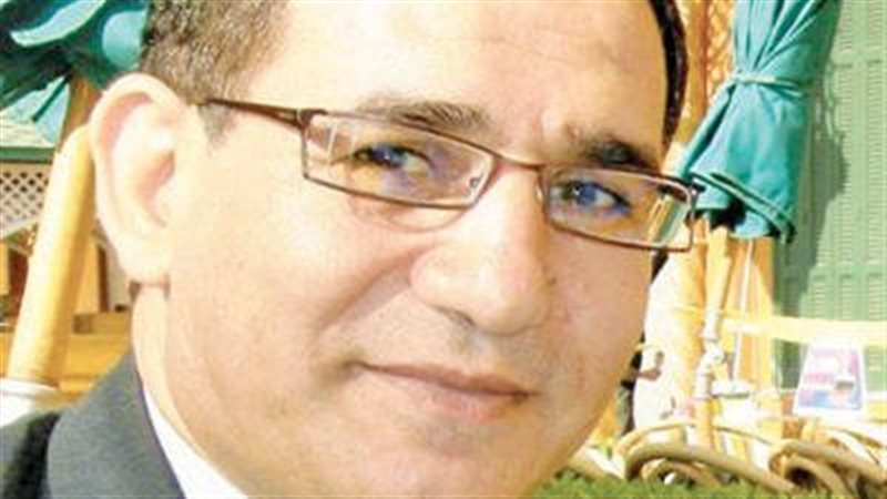 الشاعر الخلوق بشير