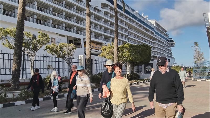 ميناء الإسكندرية،
