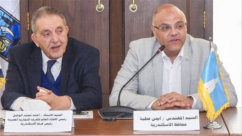 الاسكندريه 