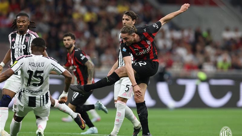 الدوري الايطالي 