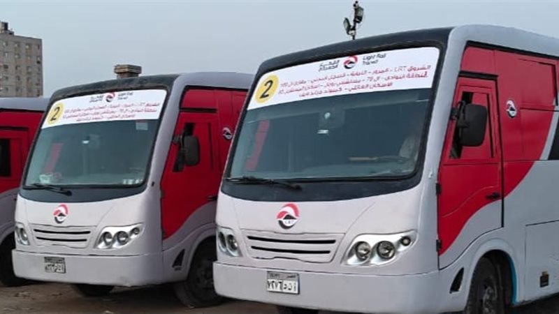 التشغيل التجريبى