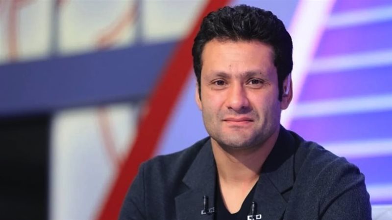 محمد أبو العلا، فيتو