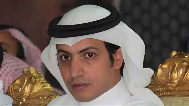 عادل العتيبي