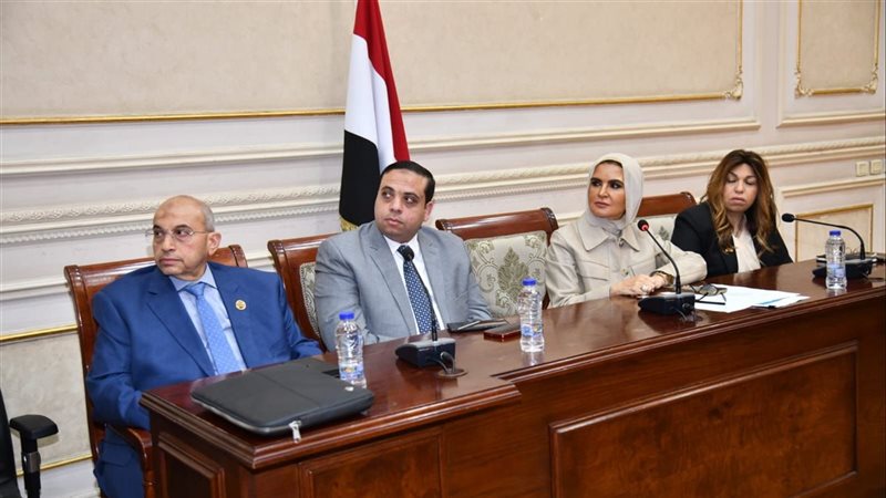 مناقشة تأخر صدور