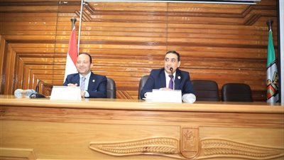جامعة القاهرة تنظم ورشة عمل حول الجيل الجديد من أدوات البحث العلمي