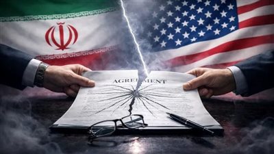 خيانة الدبلوماسية.. من حوارات الظل إلى اتهامات الغدر.. المفاوضات الأمريكية الإيرانية تدخل مرحلة الحسم.. العقوبات الاقتصادية واليورانيوم وهرمز تعرقل التفاهم