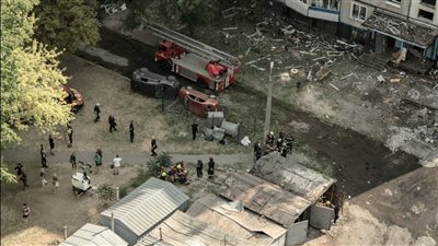 مقتل 24 مدنيا روسيا في هجمات أوكرانية خلال أسبوع