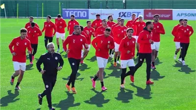 وفد روسي في القاهرة للتنسيق بشأن مباراة منتخب مصر وروسيا