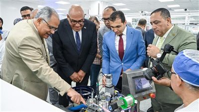 منتجات الهيئة العربية للتصنيع تحصل على اعتماد MFi من شركة Apple العالمية