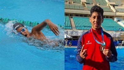 تأجيل أولى جلسات استئناف المتهمين بالتسبب في وفاة السباح يوسف محمد