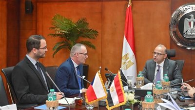 وزير الاستثمار: نستهدف تعميق التصنيع المحلي ورفع كفاءة استغلال الثروات المعدنية